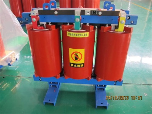 秦淮SCB12-315KVA/10KV/0.4KV干式变压器
